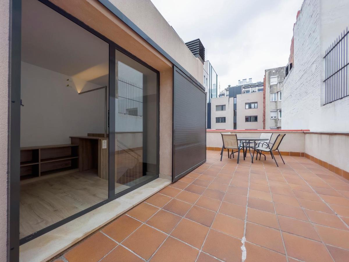 Enjoybcn Patio De Gracia Apartment Barcelona Exterior photo