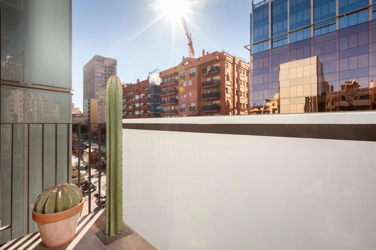 Enjoybcn Patio De Gracia Apartment Barcelona Exterior photo