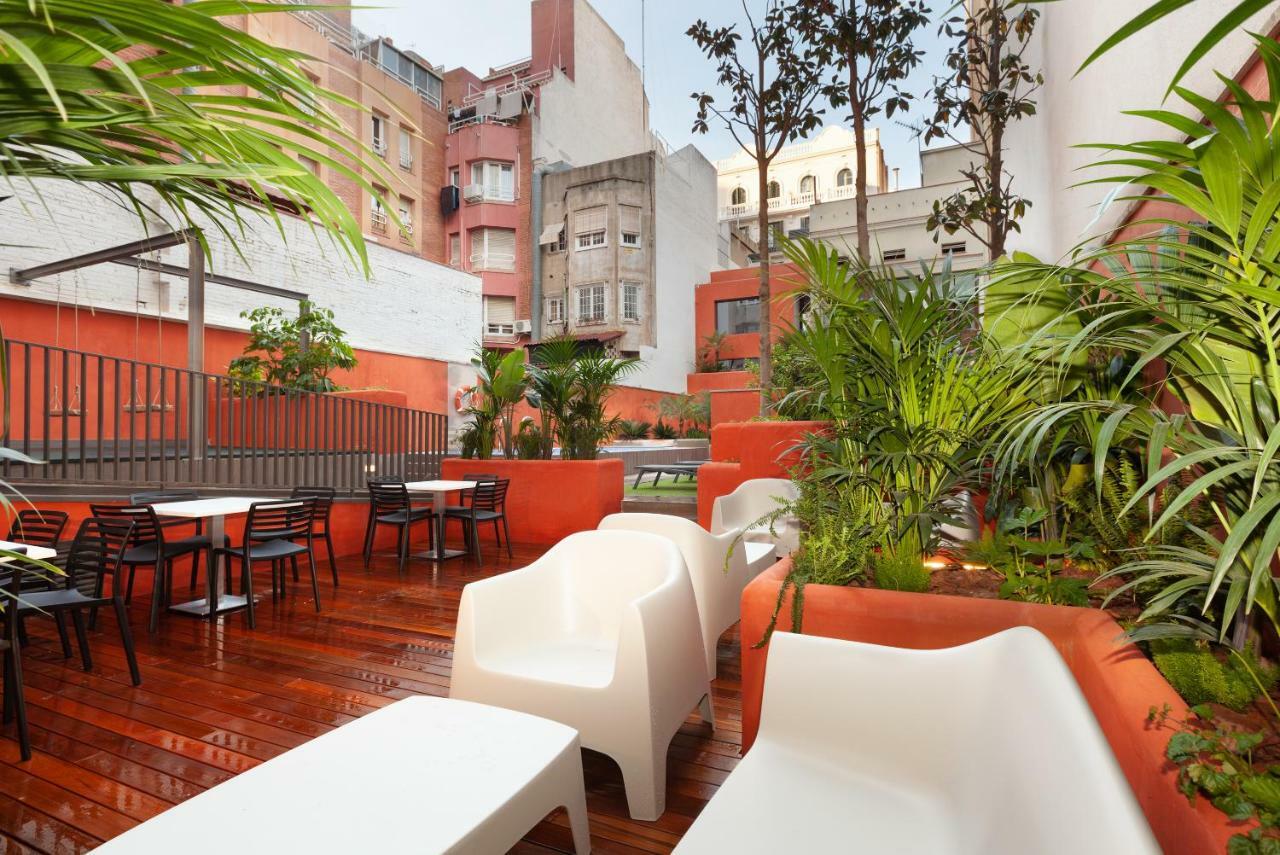 Enjoybcn Patio De Gracia Apartment Barcelona Exterior photo