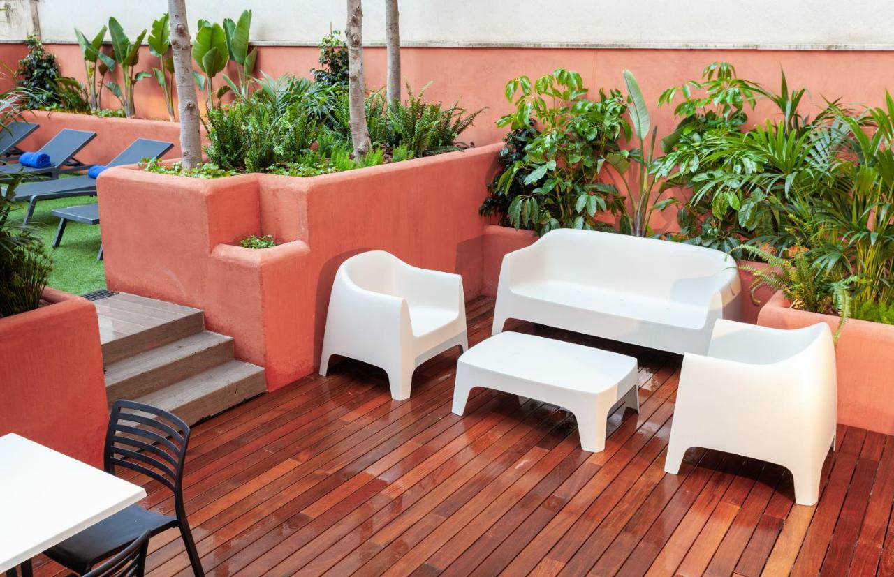 Enjoybcn Patio De Gracia Apartment Barcelona Exterior photo