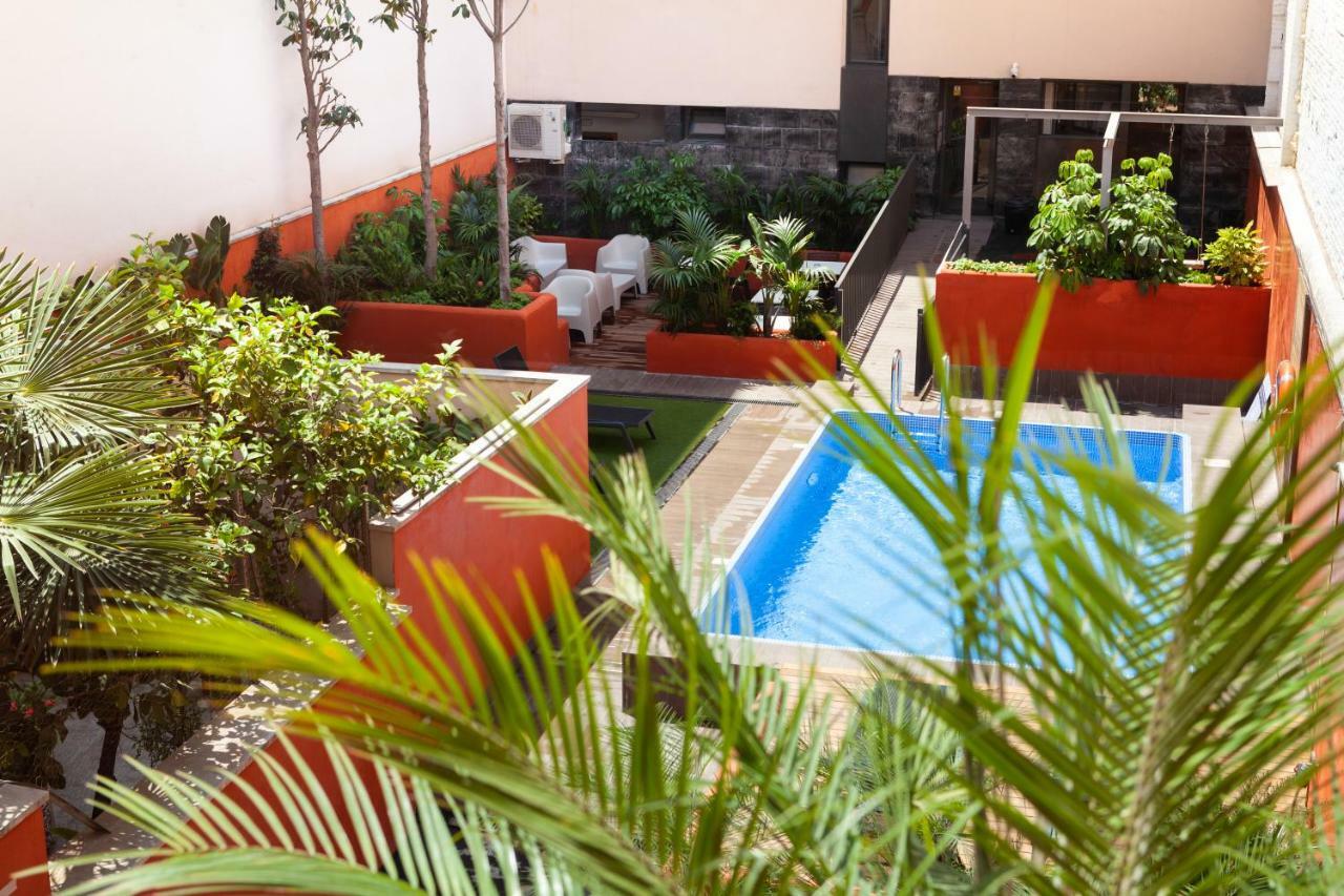 Enjoybcn Patio De Gracia Apartment Barcelona Exterior photo